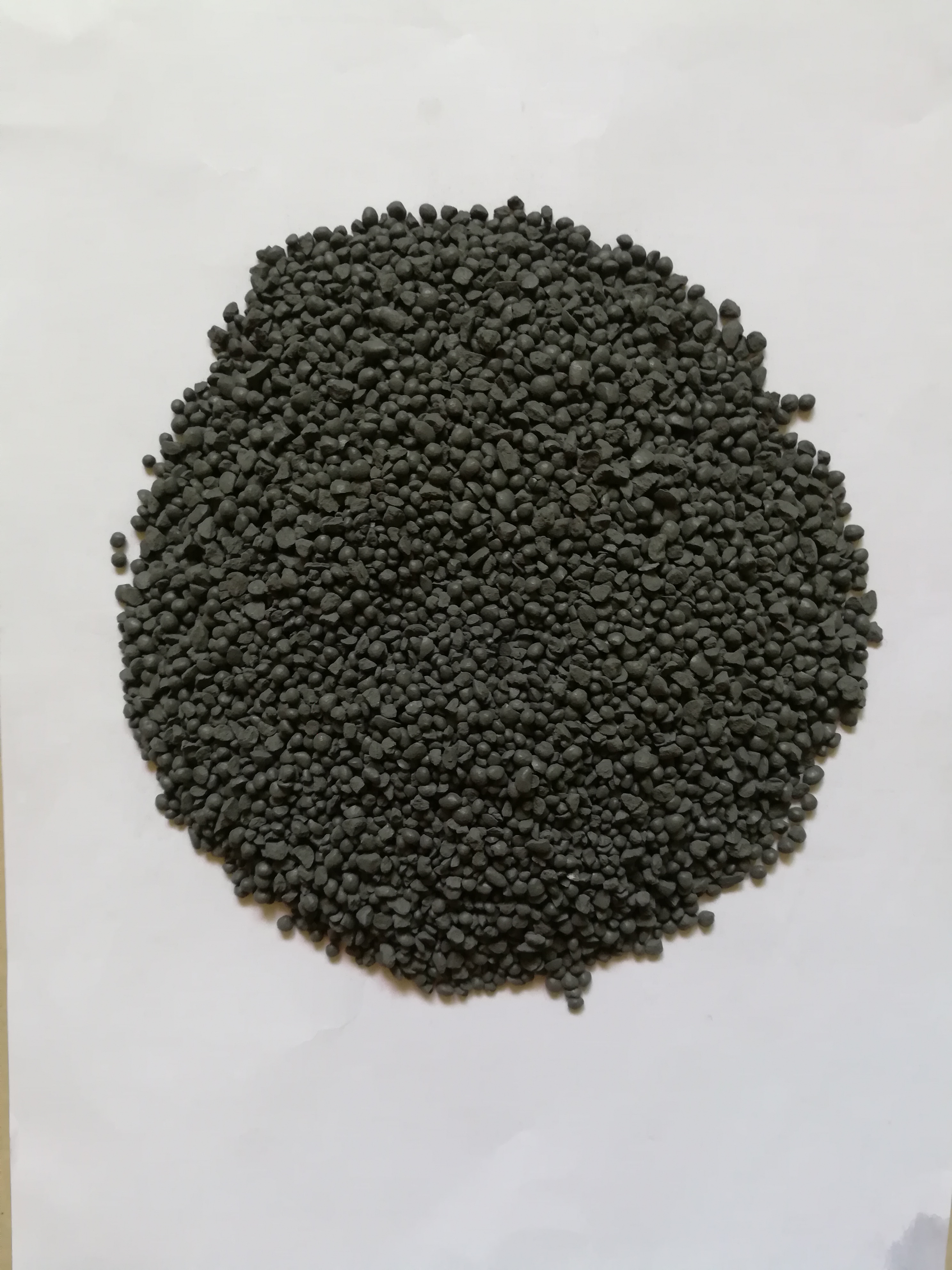 石灰氮土壤消毒改良劑（氰氨化鈣土壤消毒改良劑，顆粒劑，58%，農(nóng)業(yè)級)